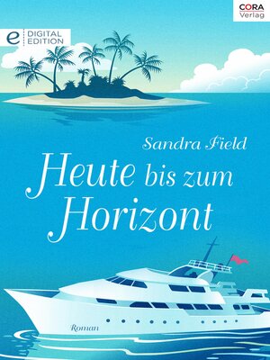 cover image of Heute bis zum Horizont
